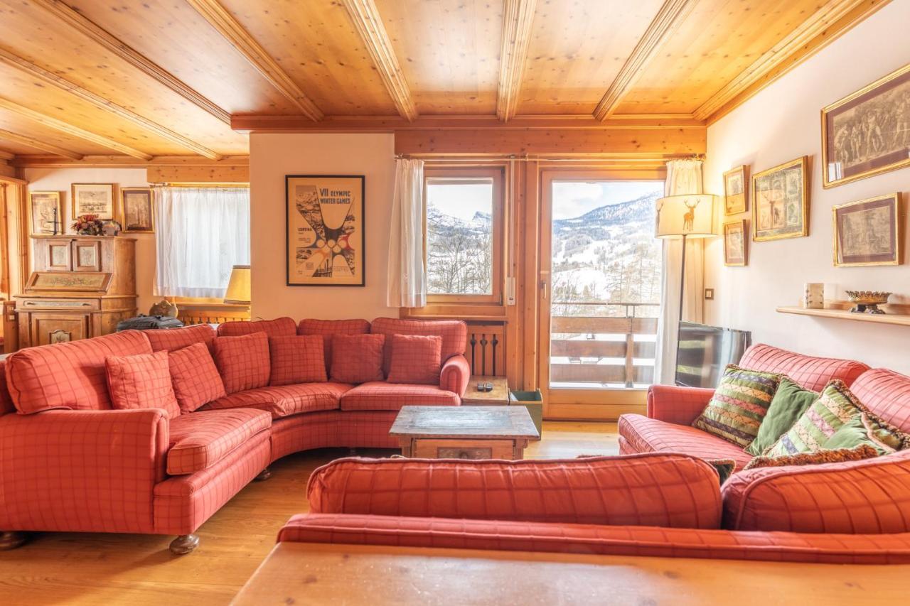 Apartamento Casa Pecol *